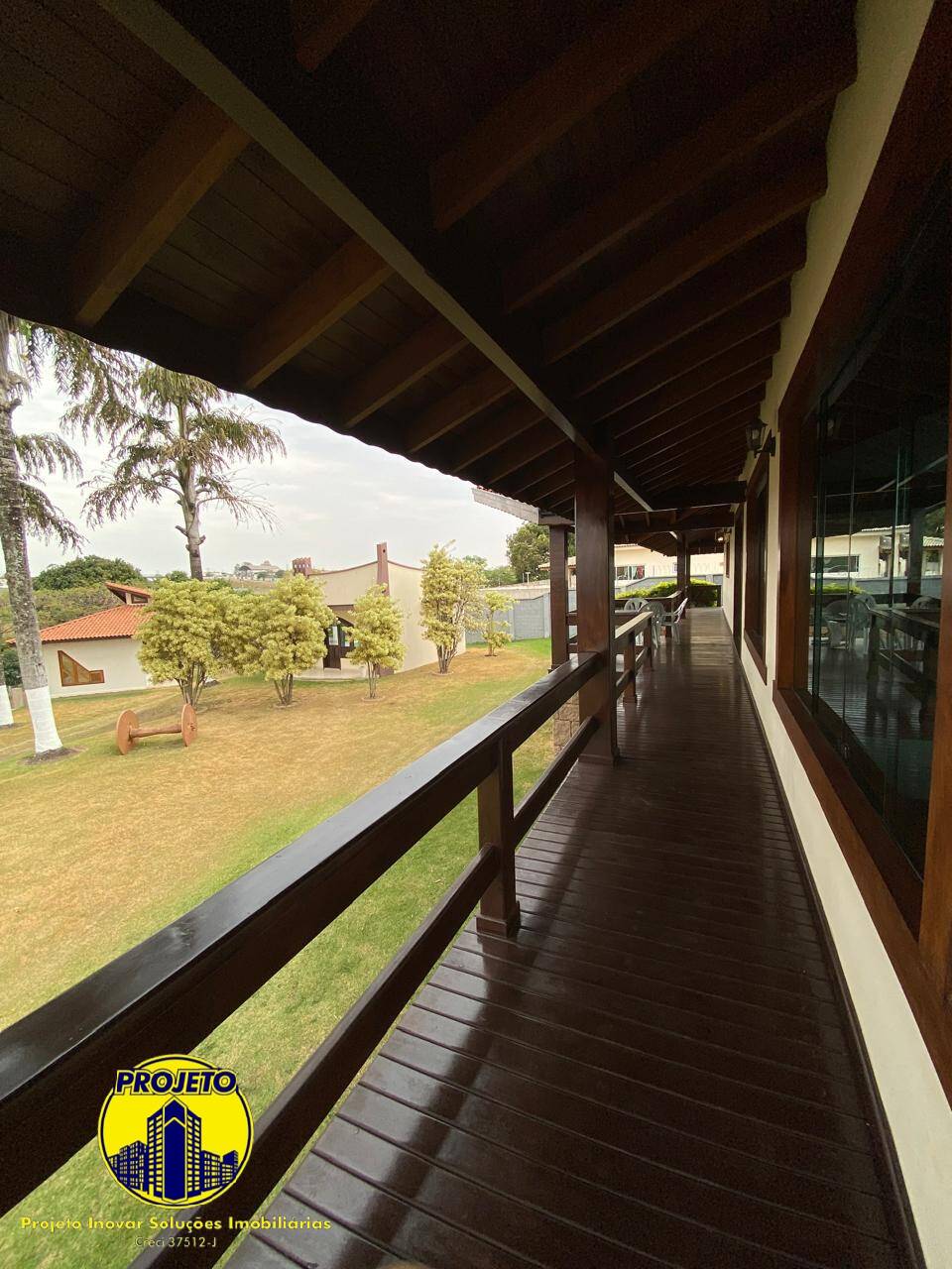 Casa de Condomínio, 7 quartos - Foto 4