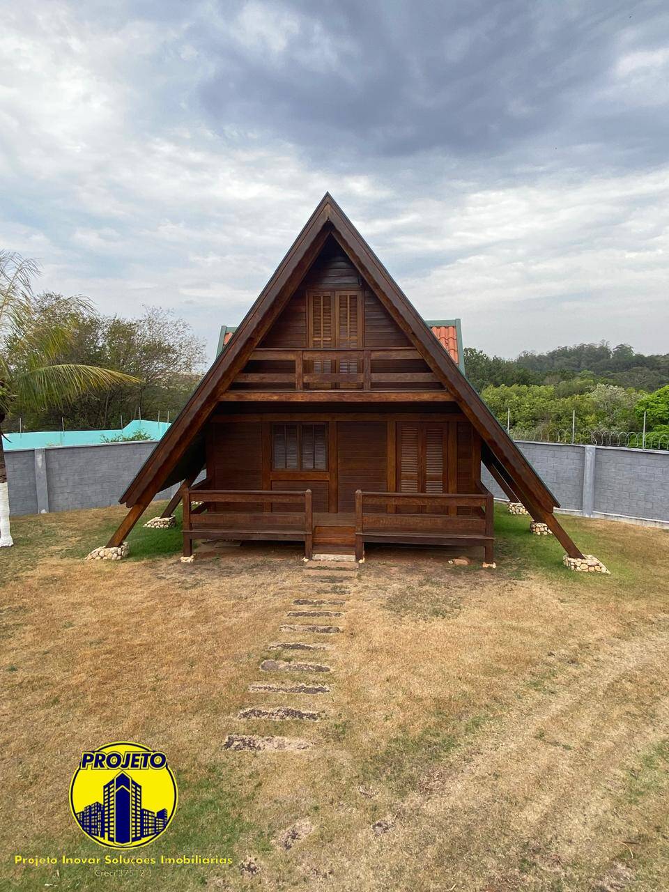 Casa de Condomínio, 7 quartos - Foto 38
