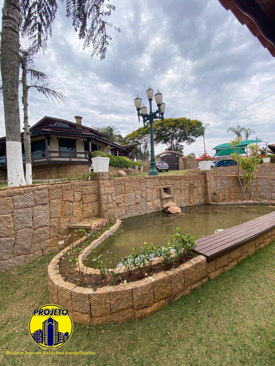 Casa de Condomínio, 7 quartos - Foto 44