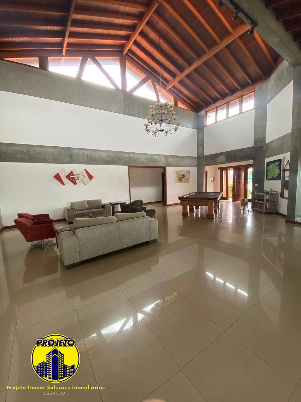 Casa de Condomínio, 7 quartos - Foto 7