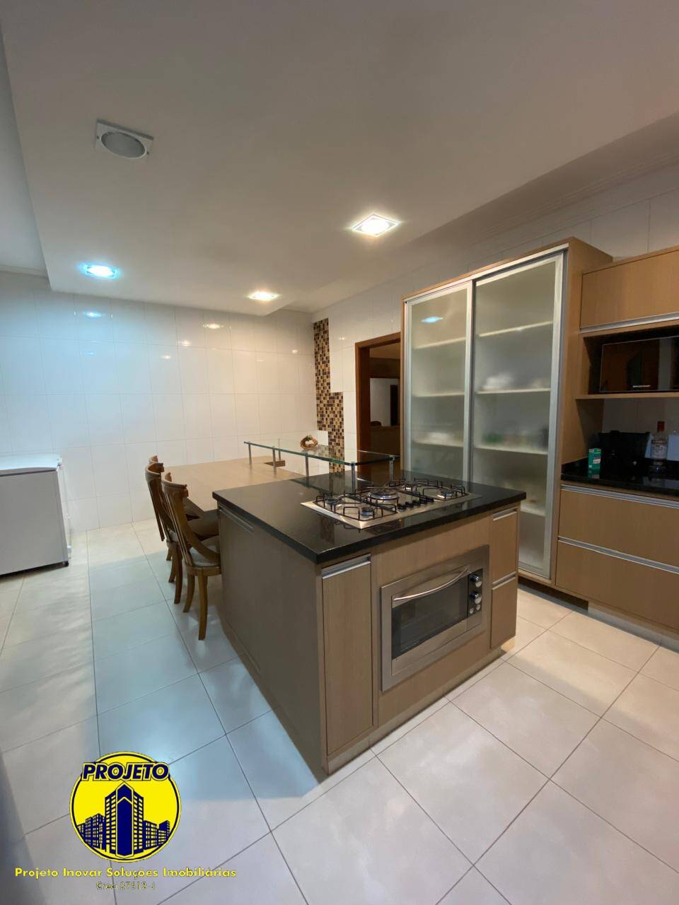 Casa de Condomínio, 7 quartos - Foto 12