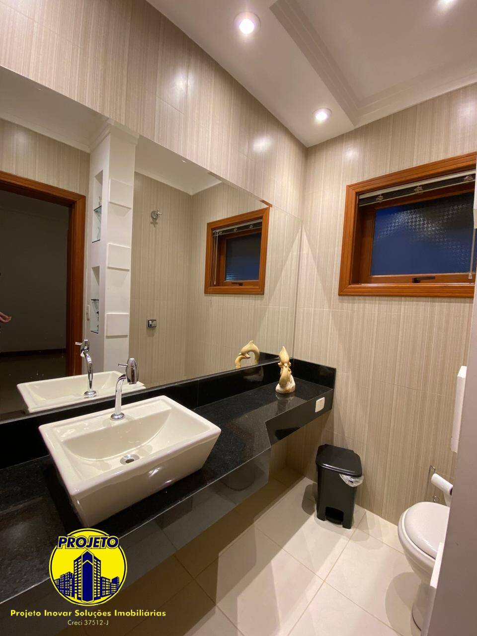 Casa de Condomínio, 7 quartos - Foto 9
