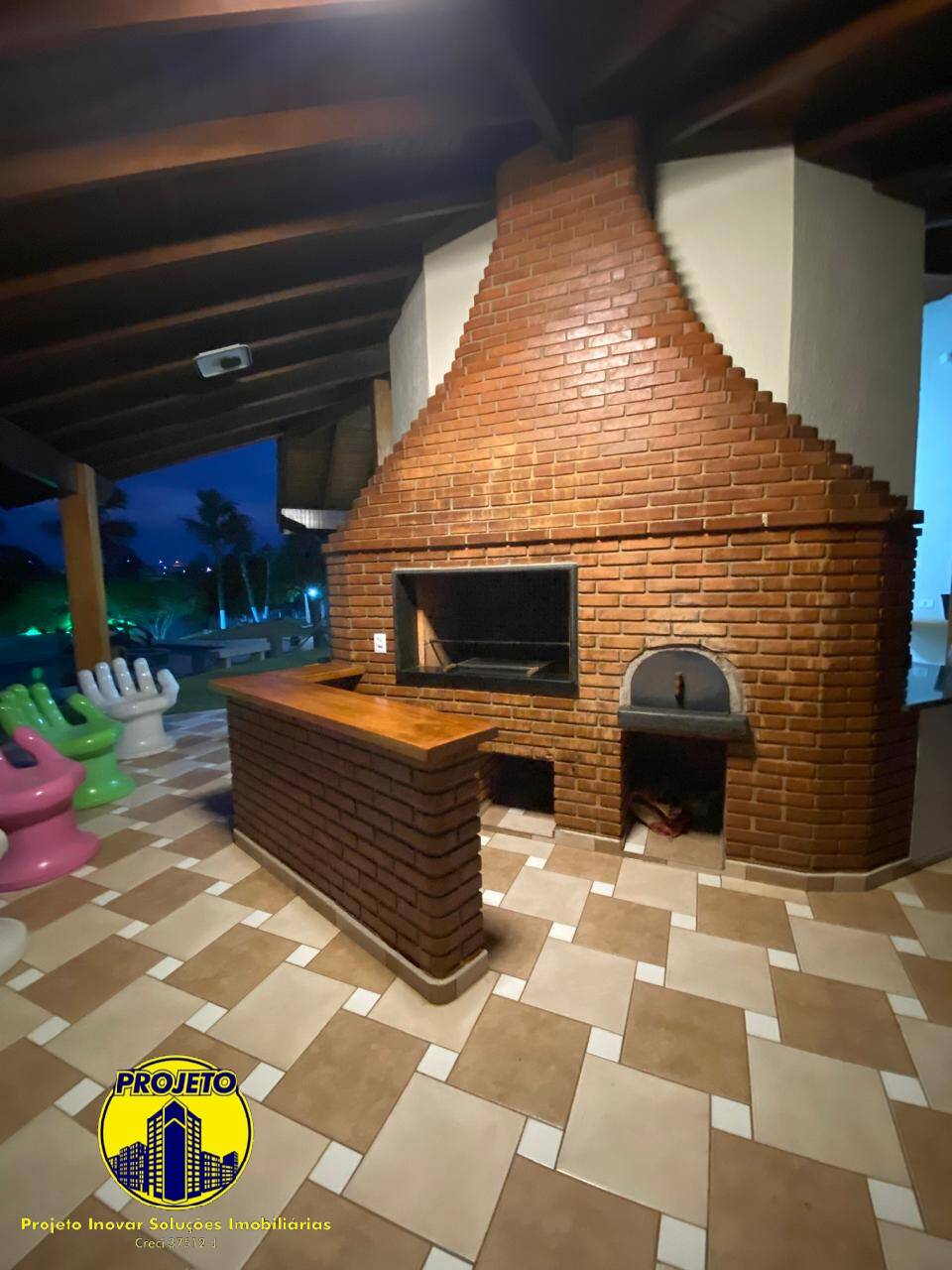 Casa de Condomínio, 7 quartos - Foto 36