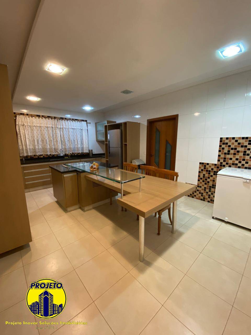 Casa de Condomínio, 7 quartos - Foto 13