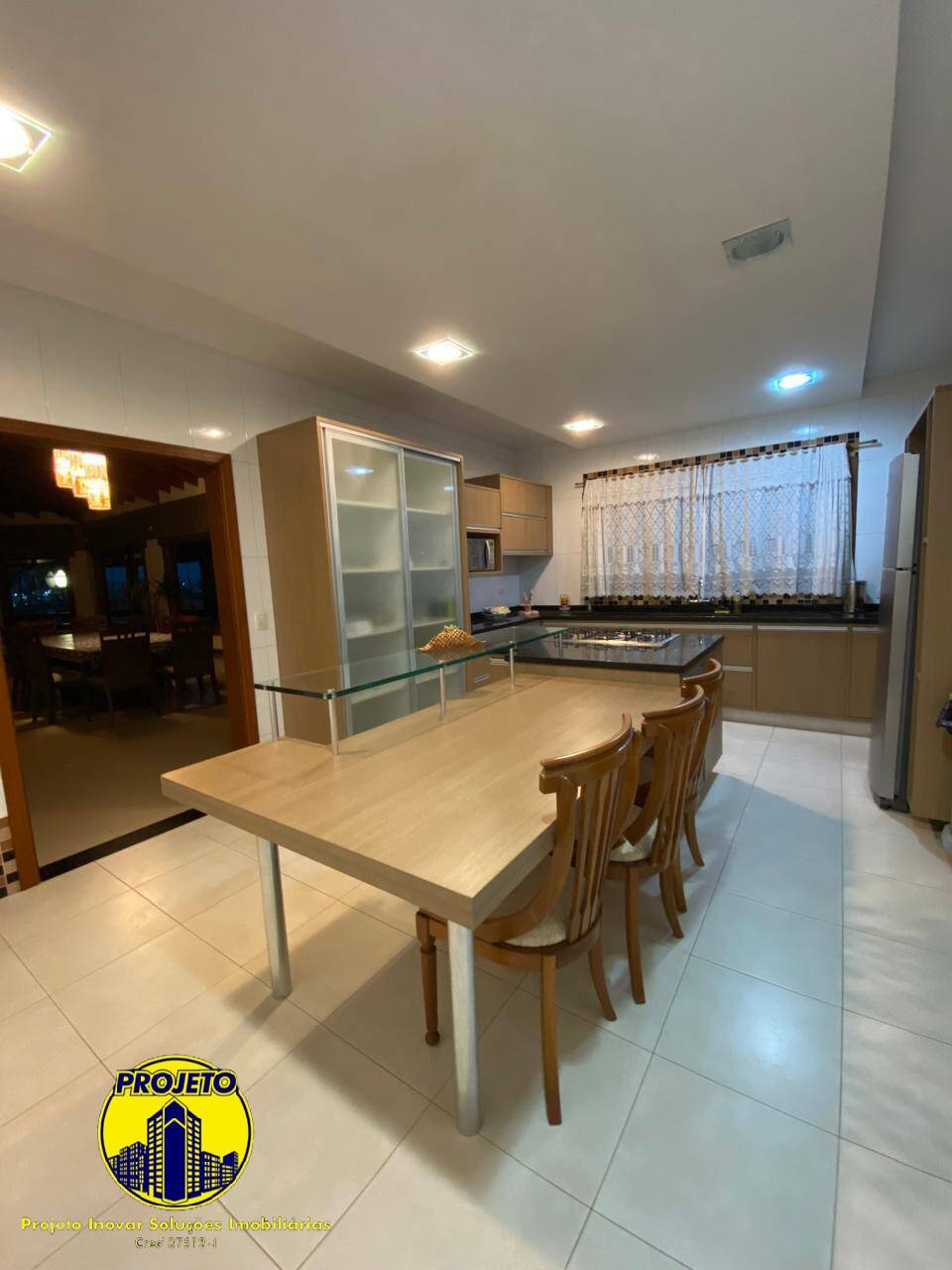 Casa de Condomínio, 7 quartos - Foto 10
