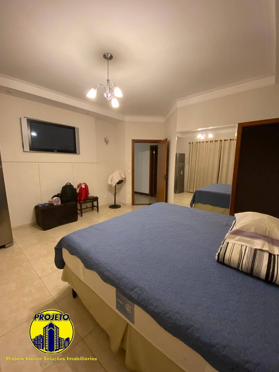 Casa de Condomínio, 7 quartos - Foto 15