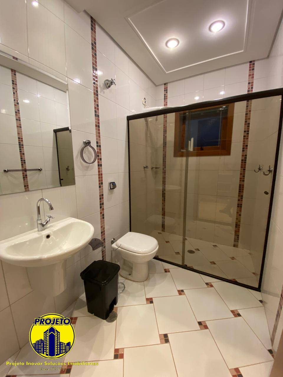 Casa de Condomínio, 7 quartos - Foto 23