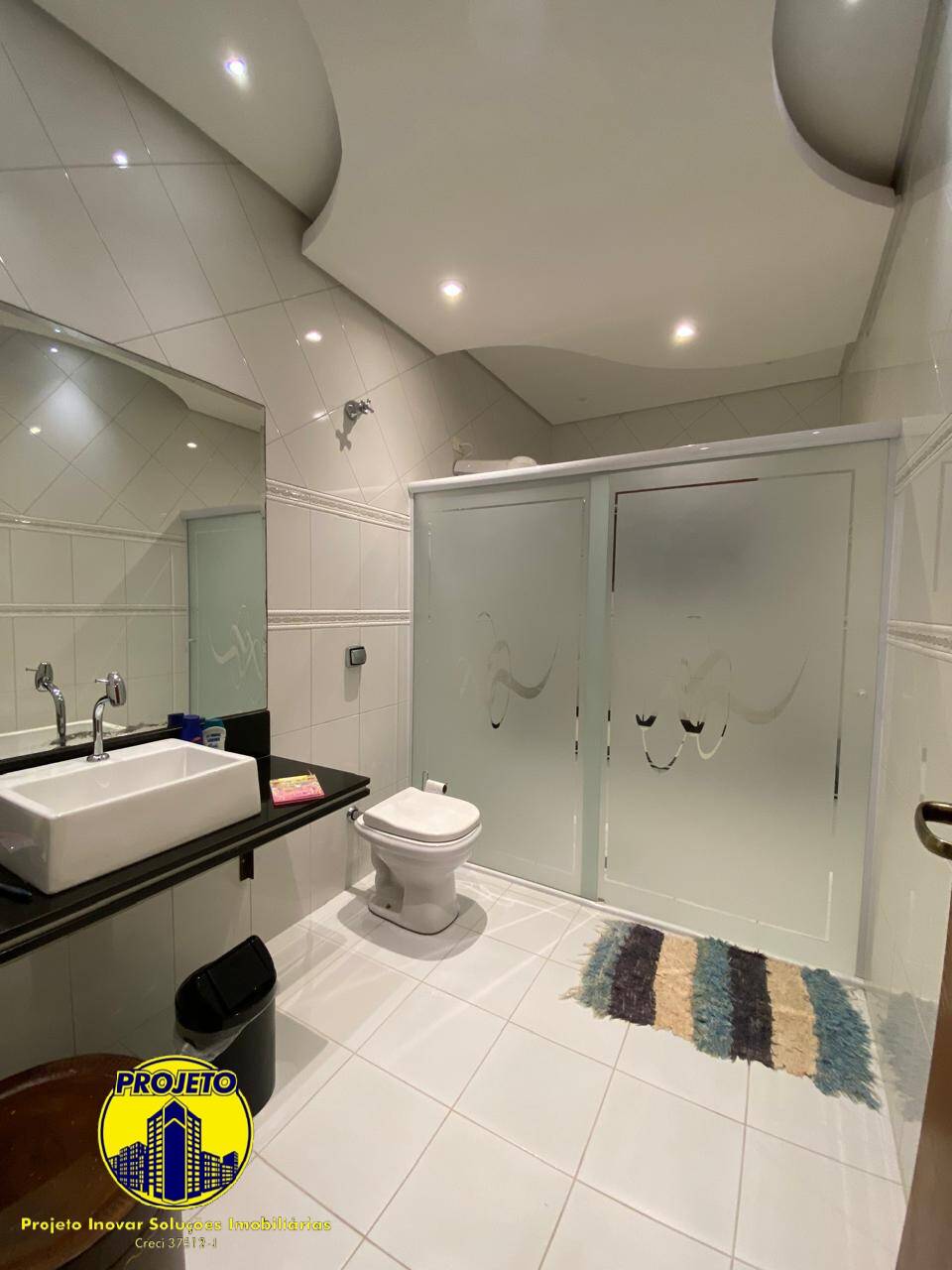 Casa de Condomínio, 7 quartos - Foto 17