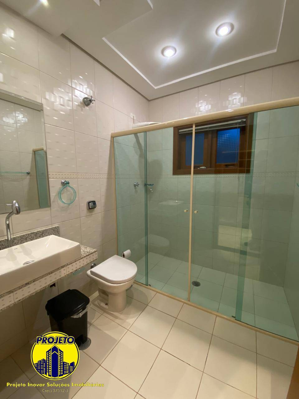 Casa de Condomínio, 7 quartos - Foto 21
