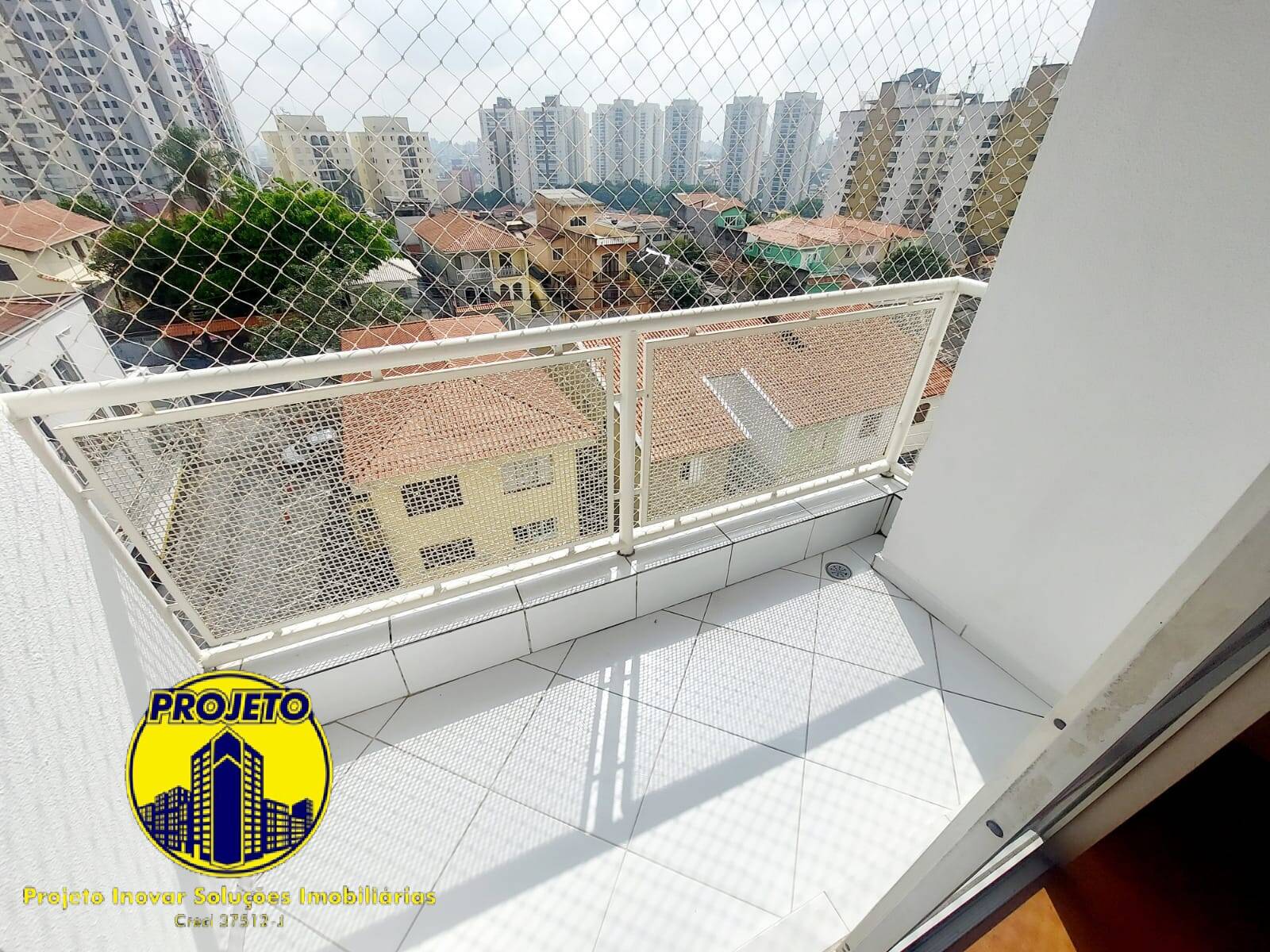 Apartamento, 2 quartos, 55 m² - Foto 4