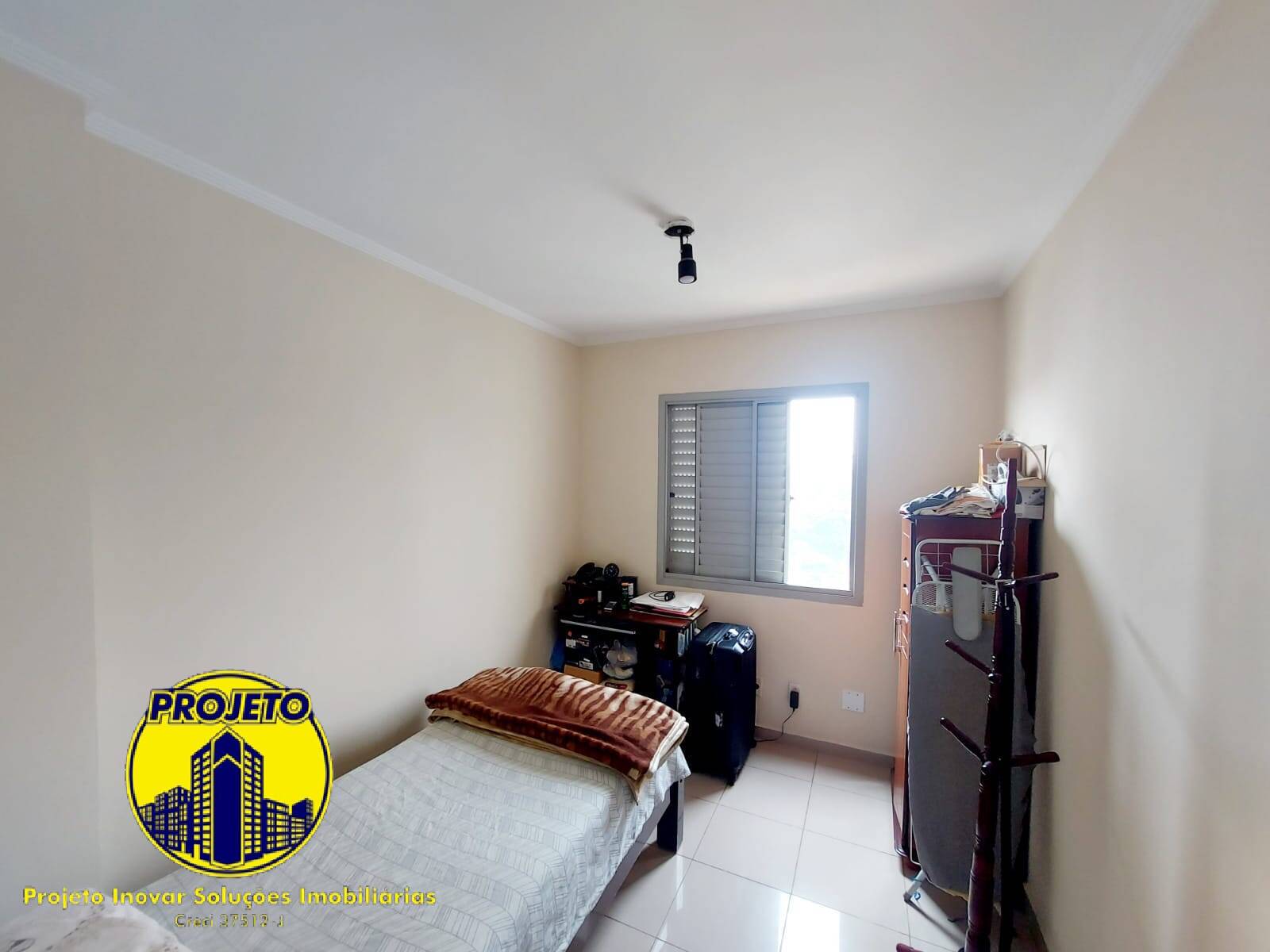 Apartamento, 2 quartos, 55 m² - Foto 6