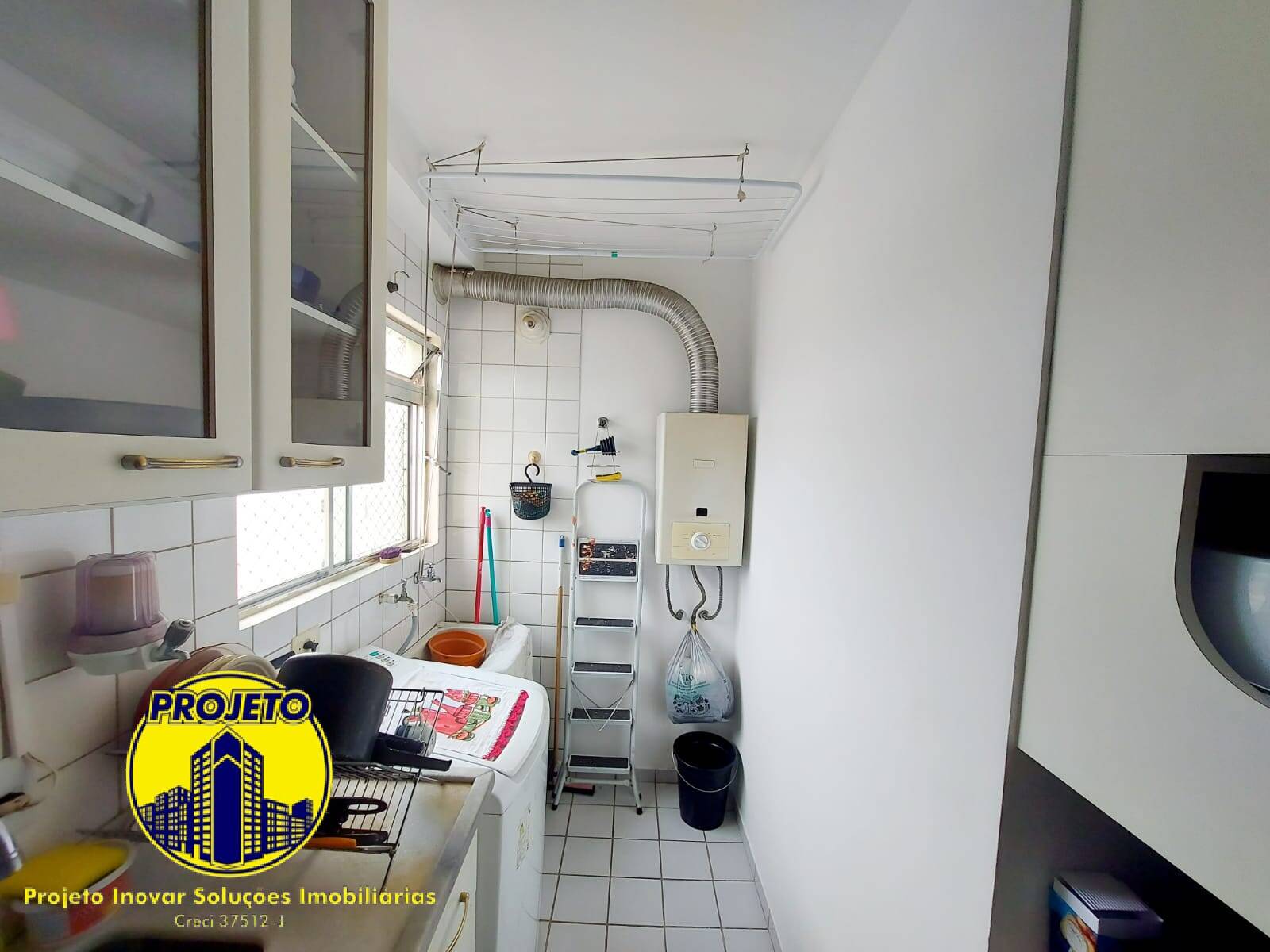 Apartamento, 2 quartos, 55 m² - Foto 7