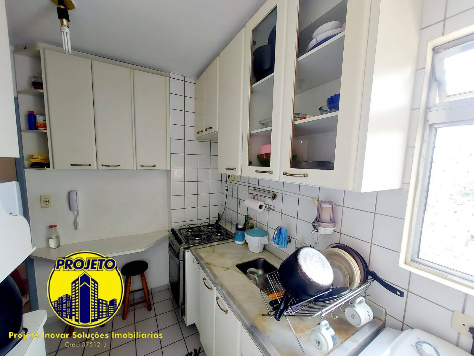 Apartamento, 2 quartos, 55 m² - Foto 8