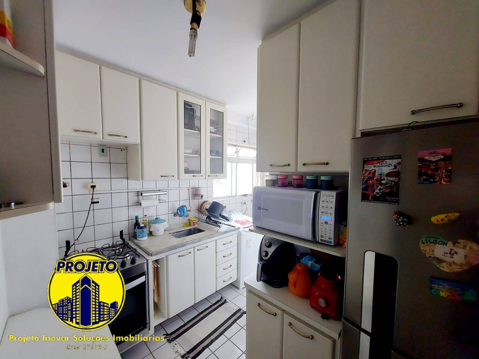 Apartamento, 2 quartos, 55 m² - Foto 9