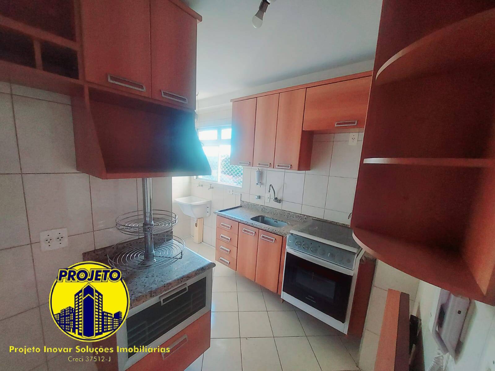 Apartamento, 2 quartos, 55 m² - Foto 4