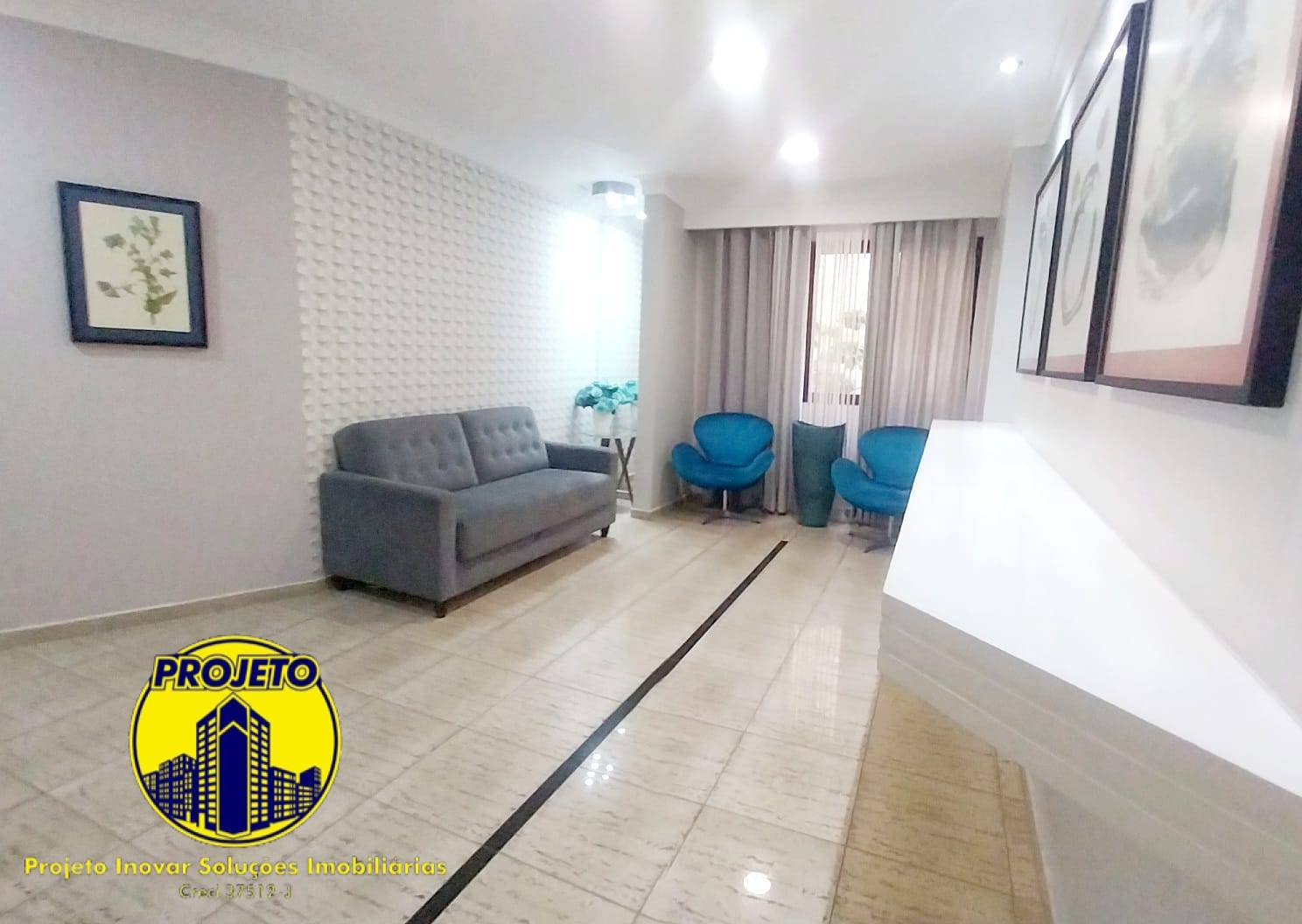 Apartamento, 3 quartos, 82 m² - Foto 16