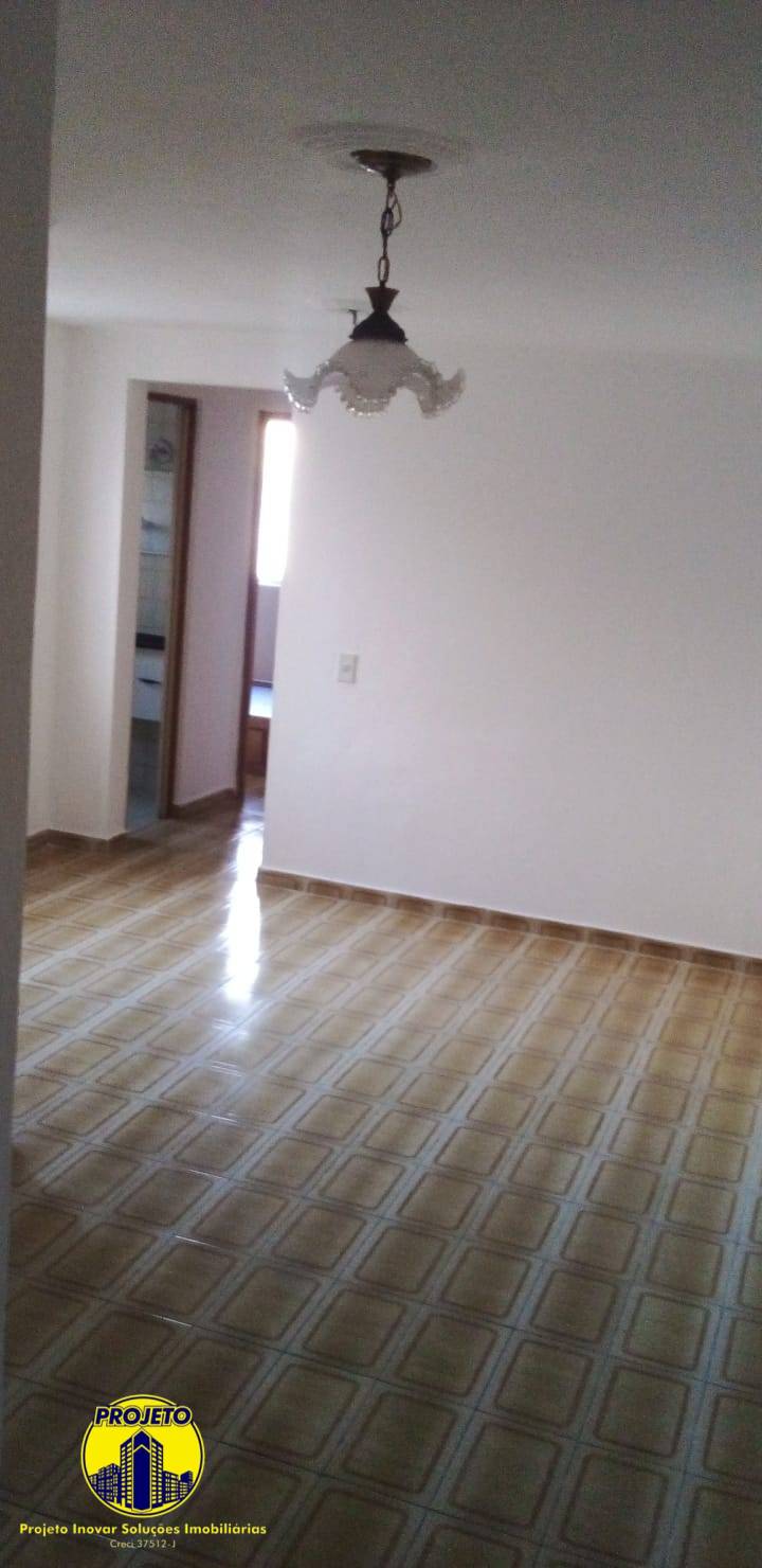 Apartamento, 2 quartos, 54 m² - Foto 2