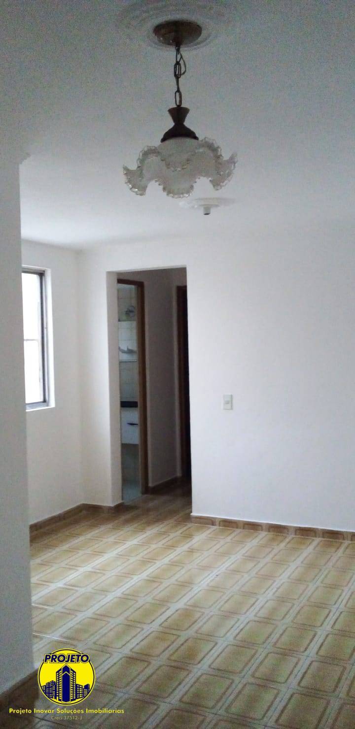 Apartamento, 2 quartos, 54 m² - Foto 5
