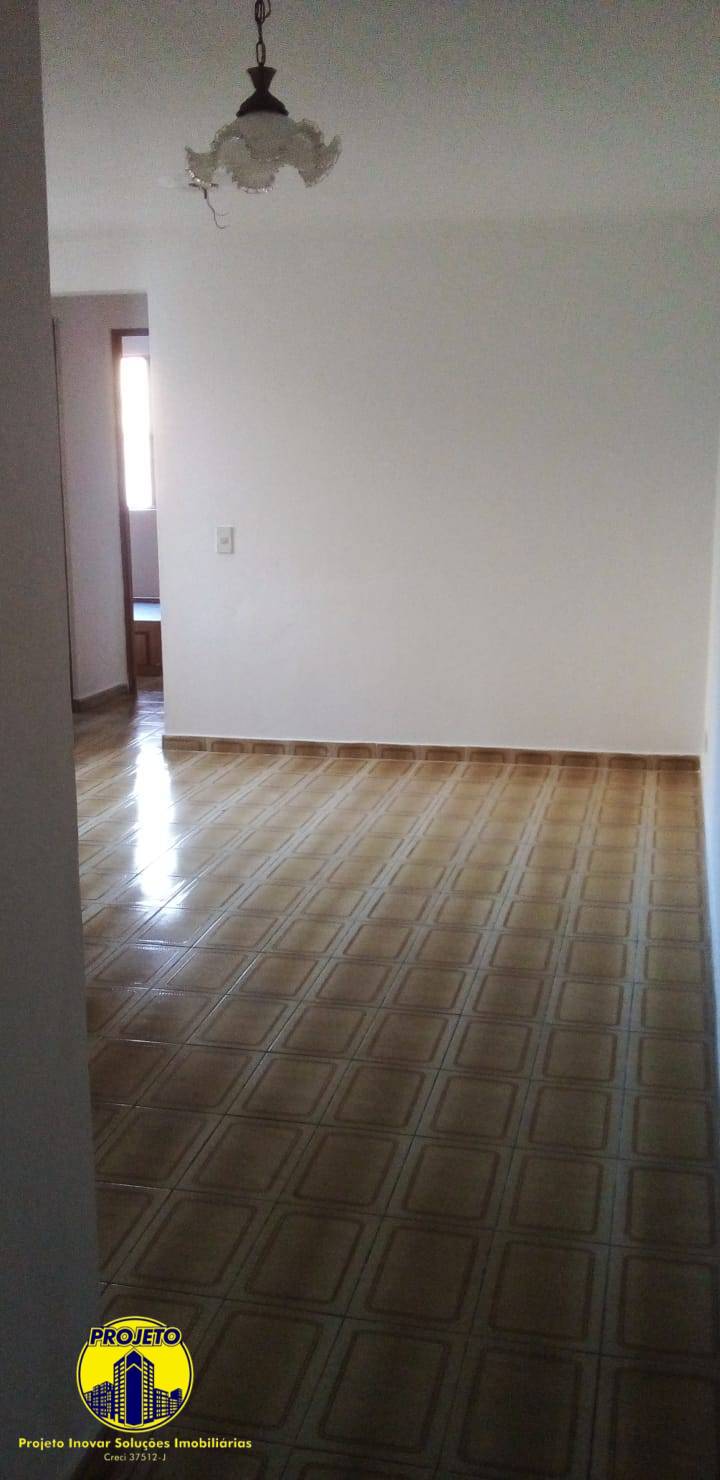 Apartamento, 2 quartos, 54 m² - Foto 3