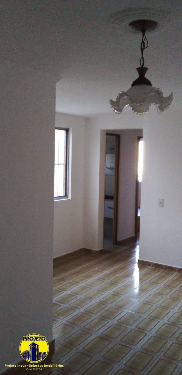 Apartamento, 2 quartos, 54 m² - Foto 7