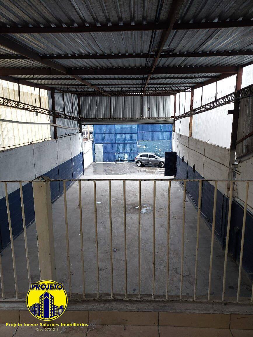 Depósito-Galpão, 400 m² - Foto 5