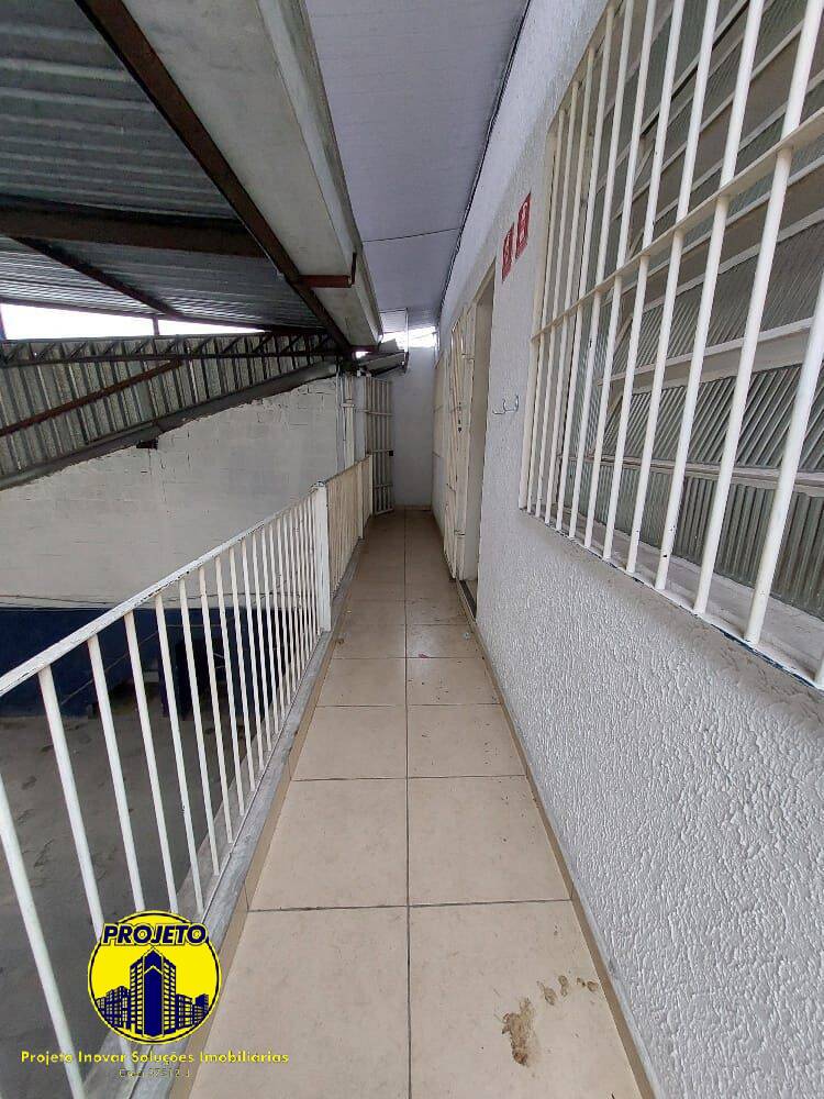 Depósito-Galpão, 400 m² - Foto 14