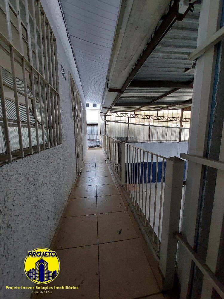 Depósito-Galpão, 400 m² - Foto 18