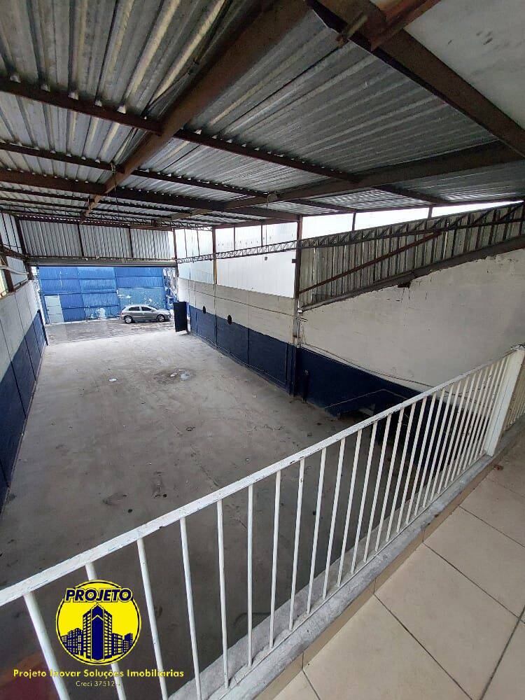 Depósito-Galpão, 400 m² - Foto 15