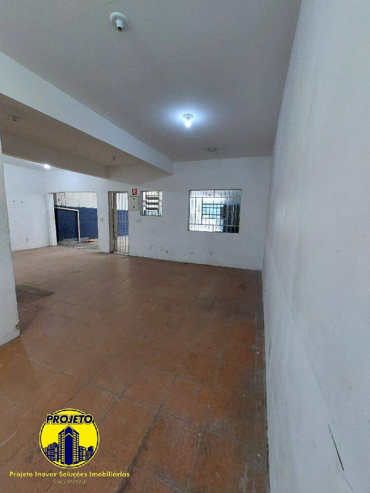 Depósito-Galpão, 400 m² - Foto 13