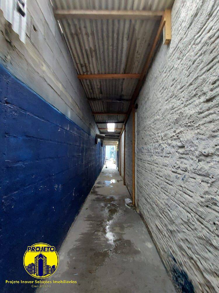 Depósito-Galpão, 400 m² - Foto 21