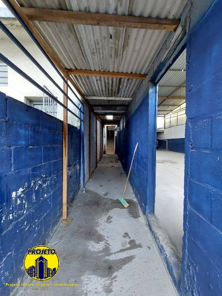 Depósito-Galpão, 400 m² - Foto 22