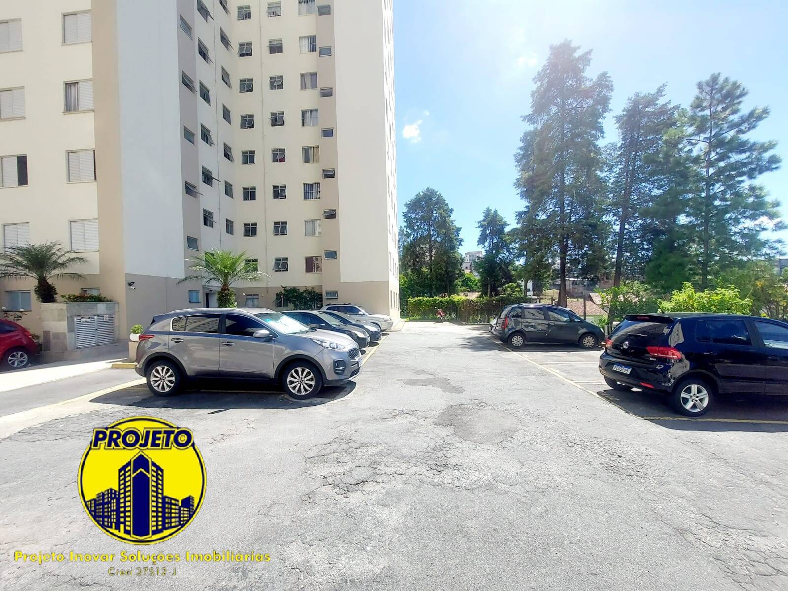 Apartamento, 2 quartos, 54 m² - Foto 6