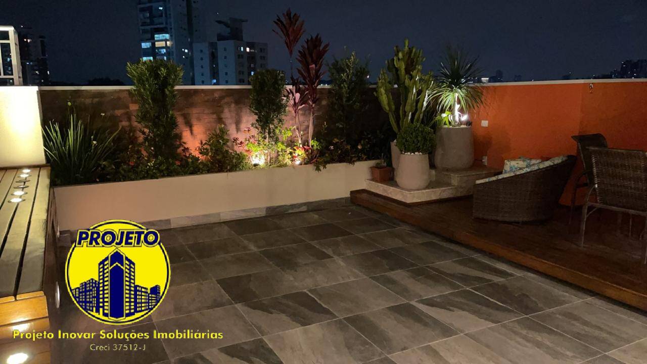 Apartamento, 3 quartos, 215 m² - Foto 21
