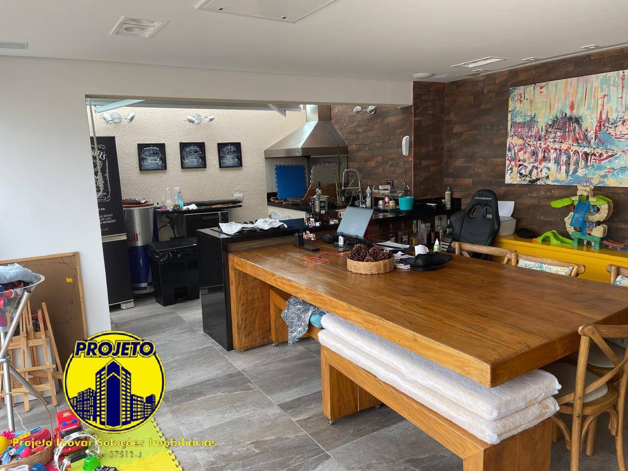 Apartamento, 3 quartos, 215 m² - Foto 19