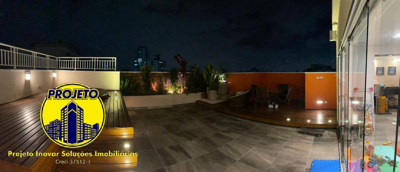 Apartamento, 3 quartos, 215 m² - Foto 23