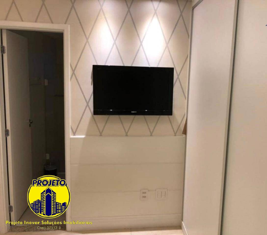 Apartamento, 3 quartos, 215 m² - Foto 12