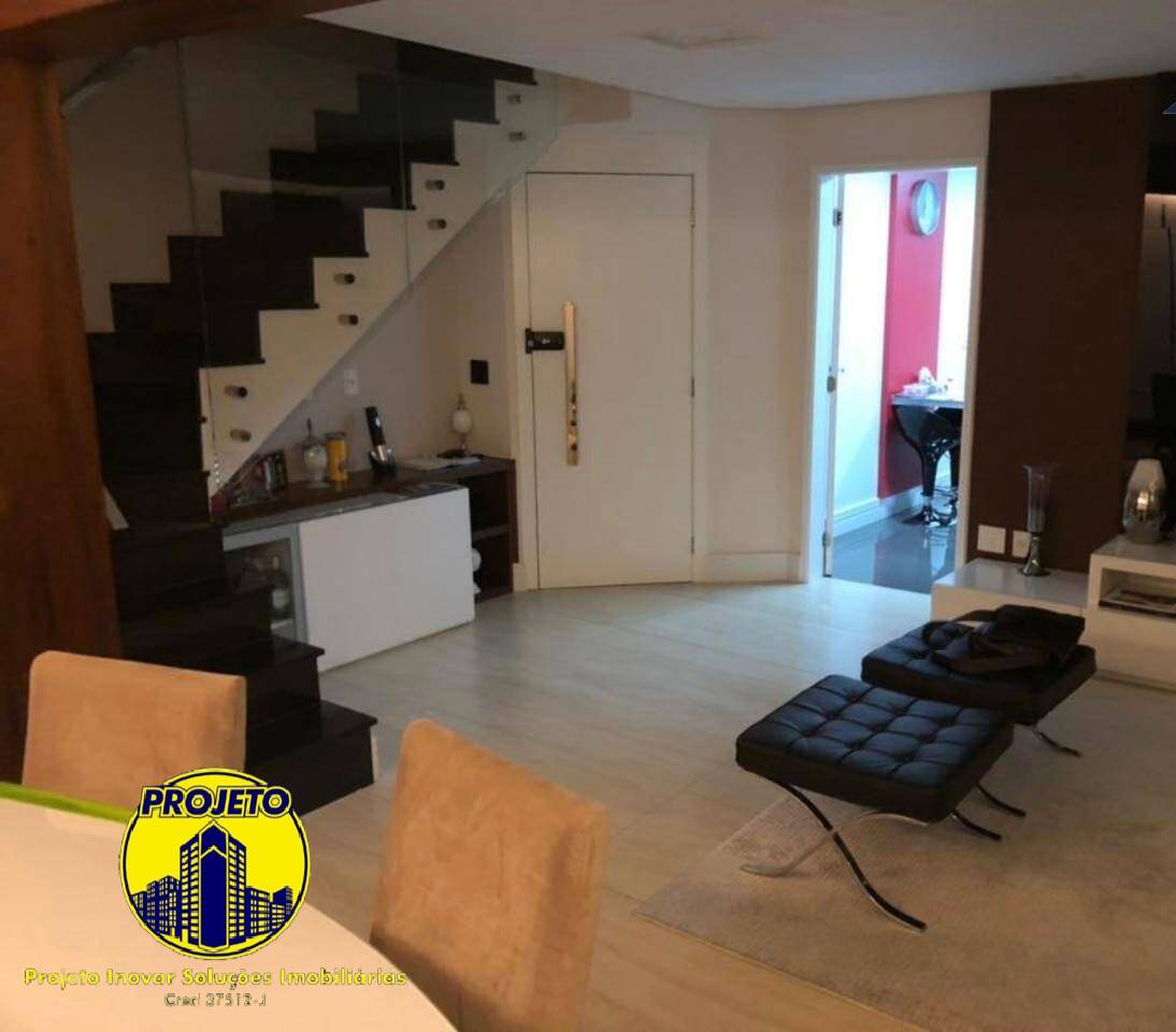 Apartamento, 3 quartos, 215 m² - Foto 6