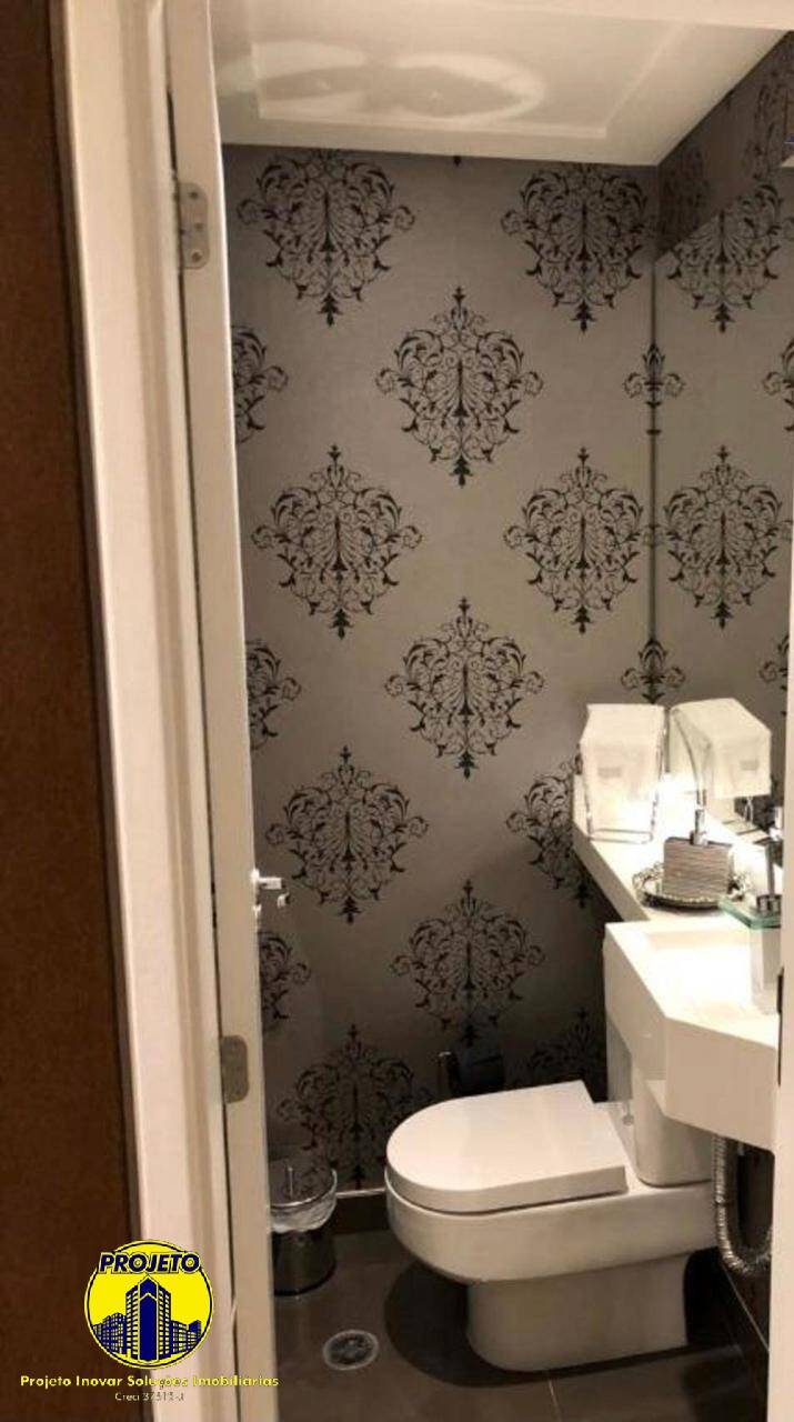 Apartamento, 3 quartos, 215 m² - Foto 14