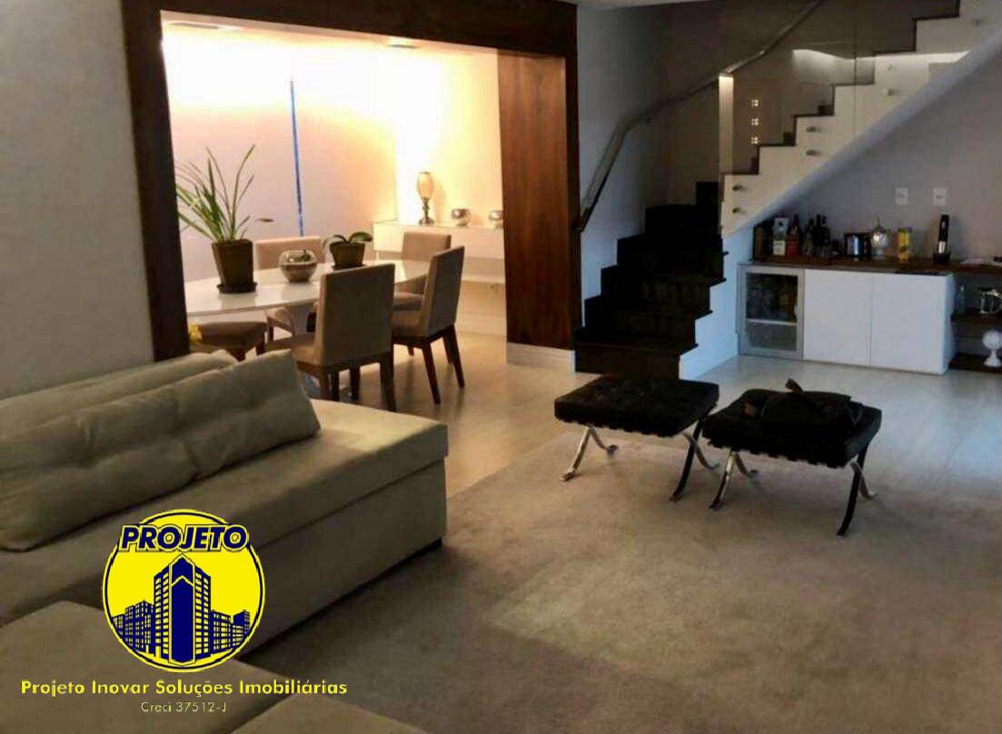 Apartamento, 3 quartos, 215 m² - Foto 7