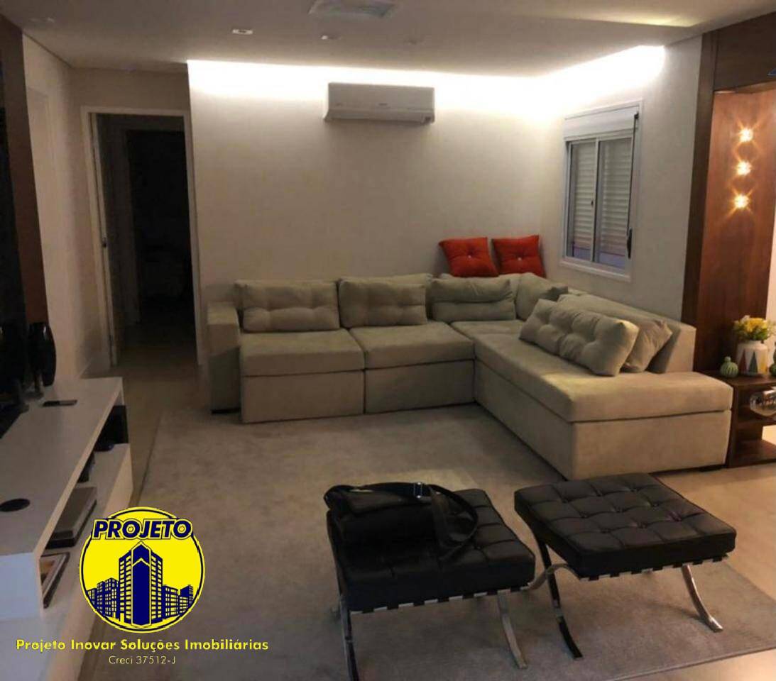 Apartamento, 3 quartos, 215 m² - Foto 3