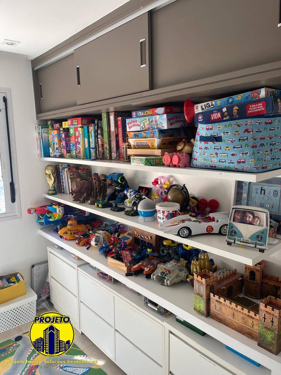 Apartamento, 3 quartos, 215 m² - Foto 11