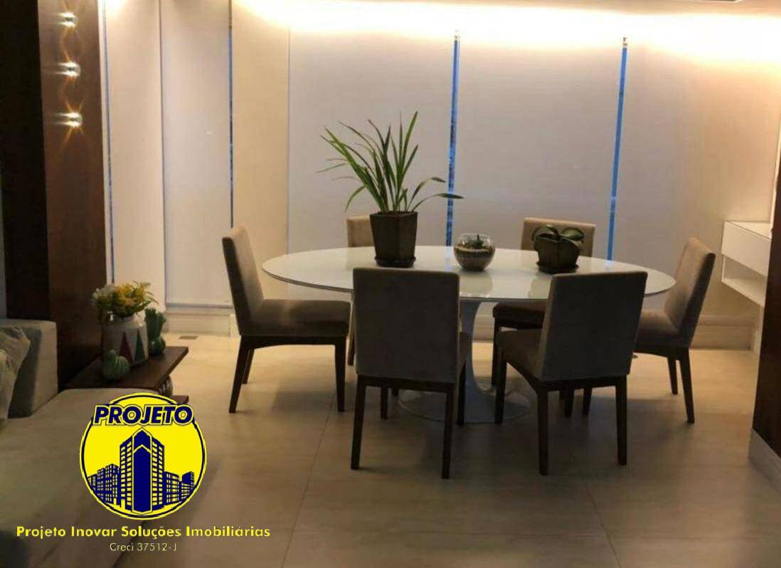 Apartamento, 3 quartos, 215 m² - Foto 2