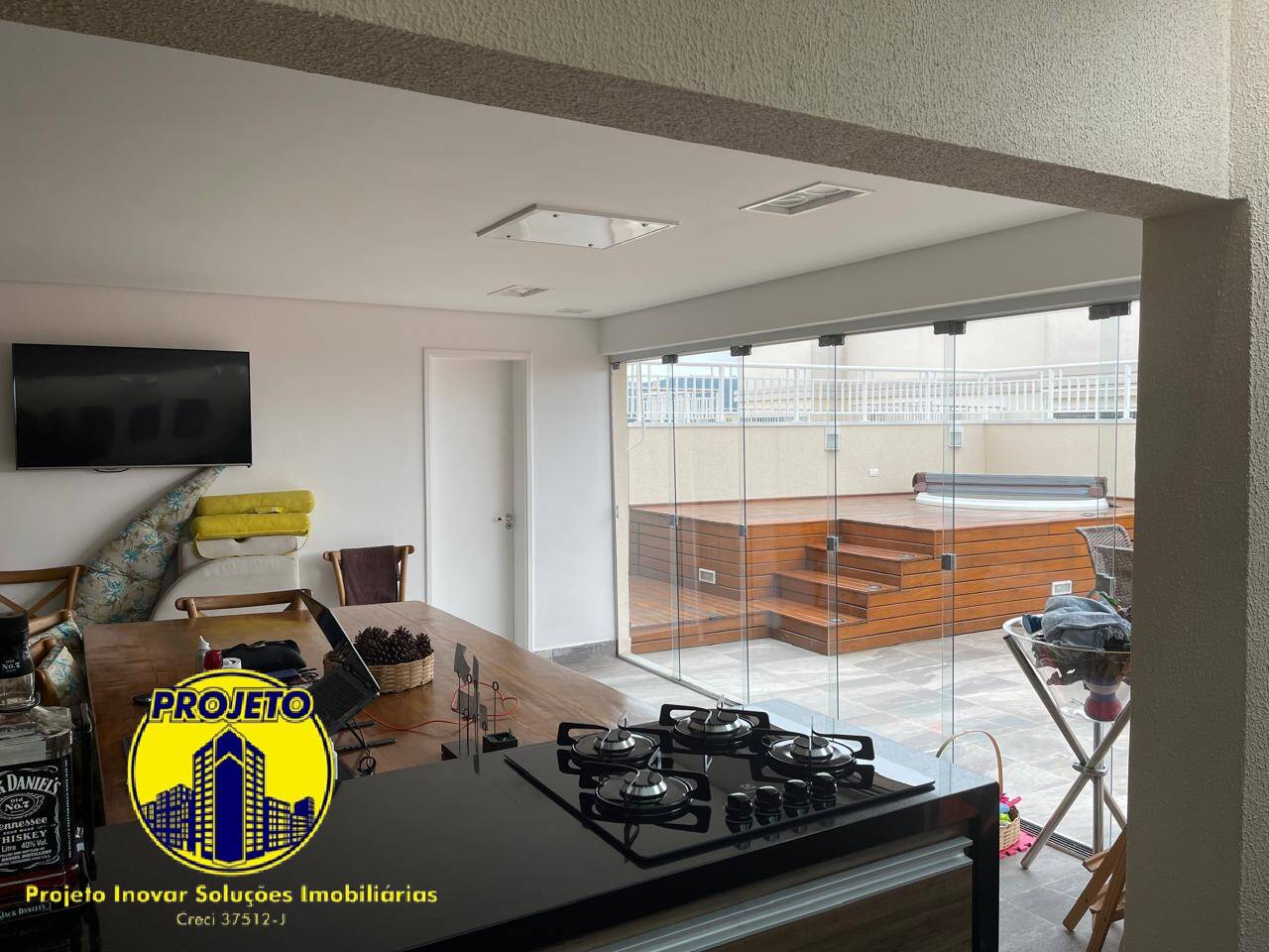 Apartamento, 3 quartos, 215 m² - Foto 17