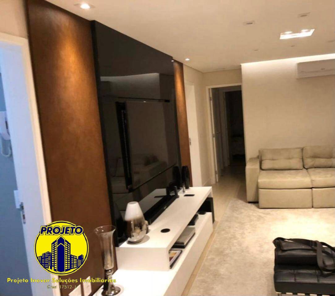 Apartamento, 3 quartos, 215 m² - Foto 4