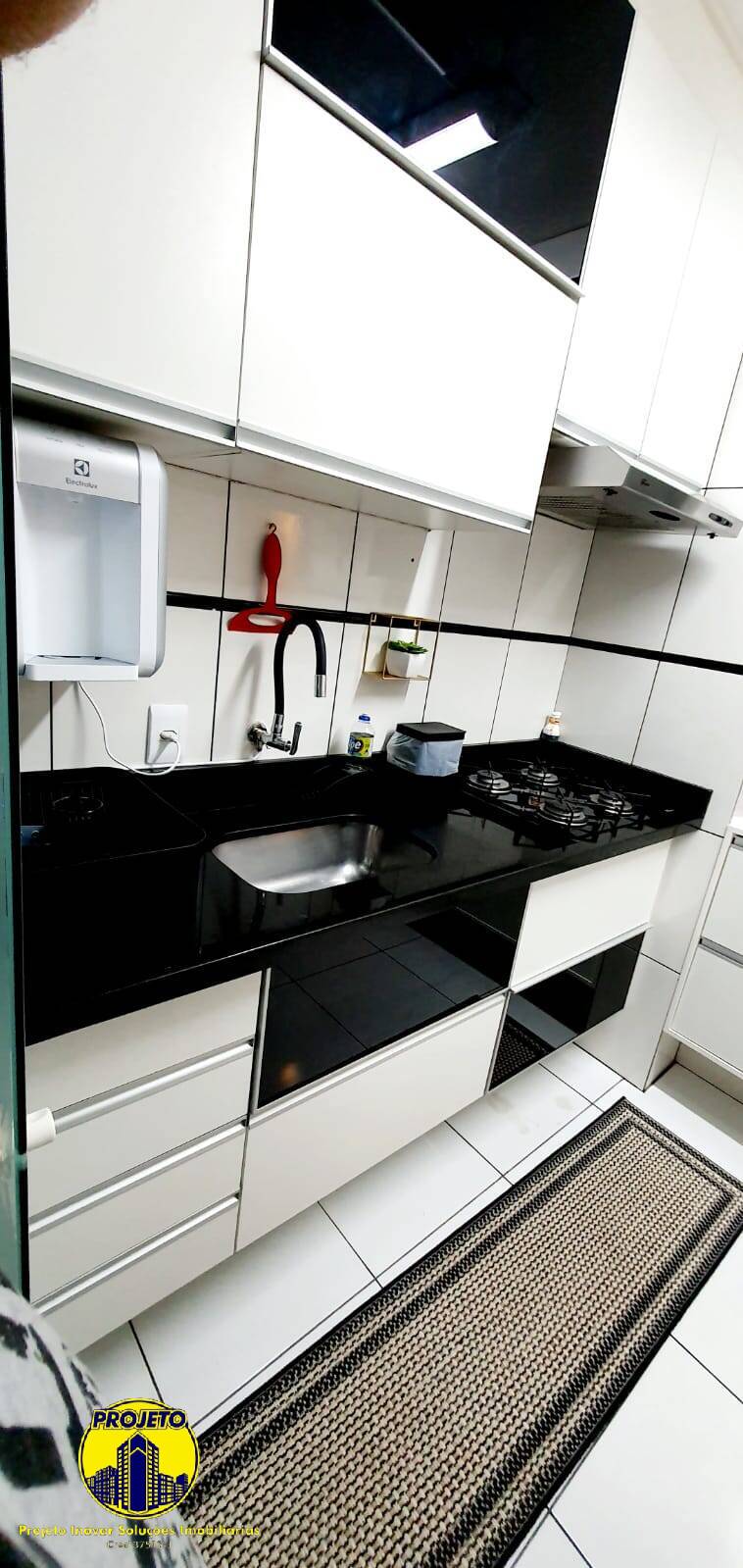 Apartamento, 2 quartos, 55 m² - Foto 6