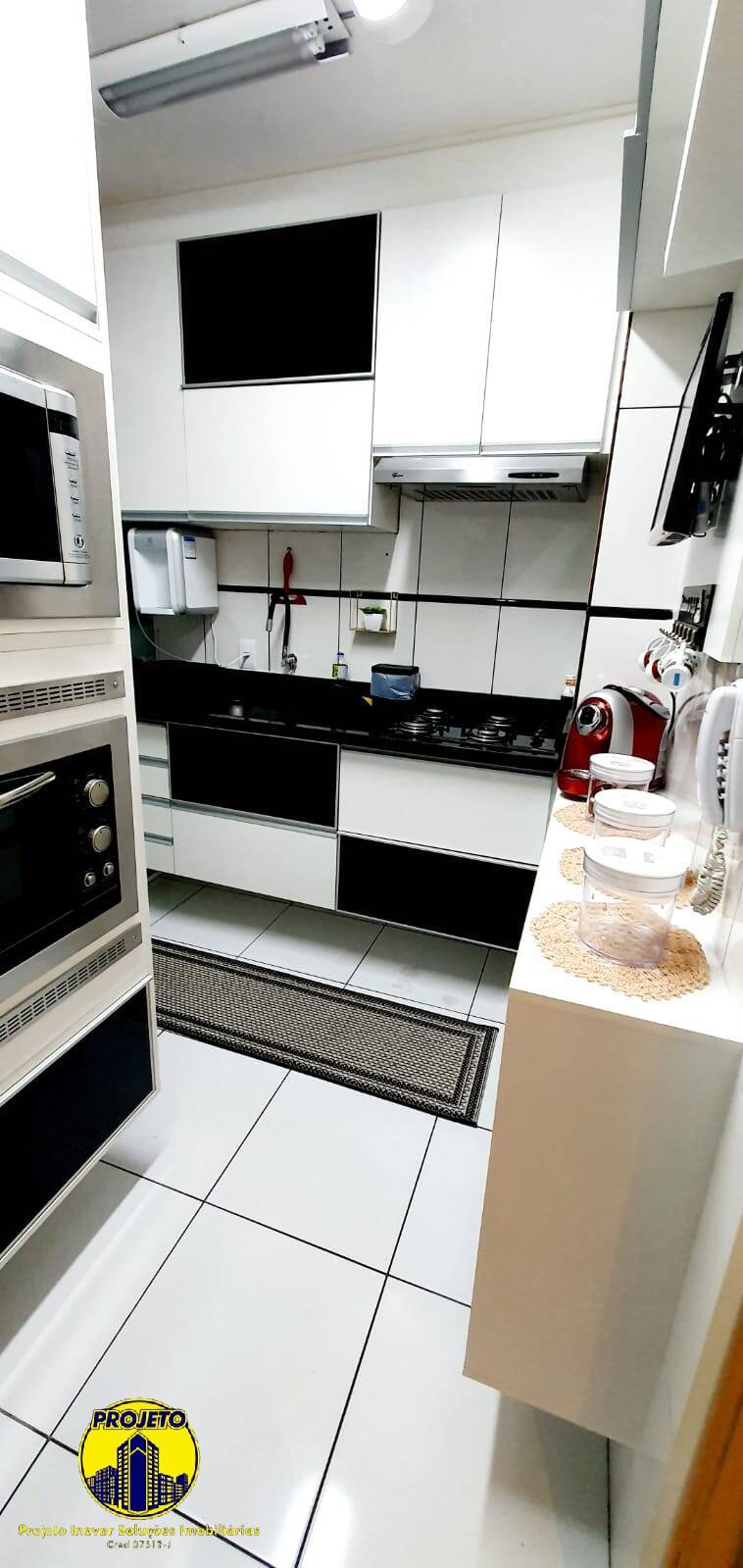 Apartamento, 2 quartos, 55 m² - Foto 5