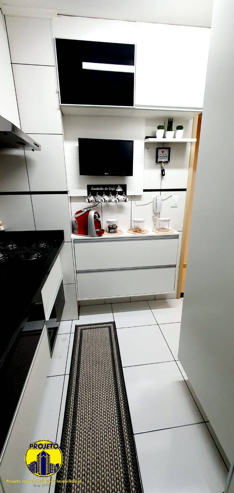 Apartamento, 2 quartos, 55 m² - Foto 8