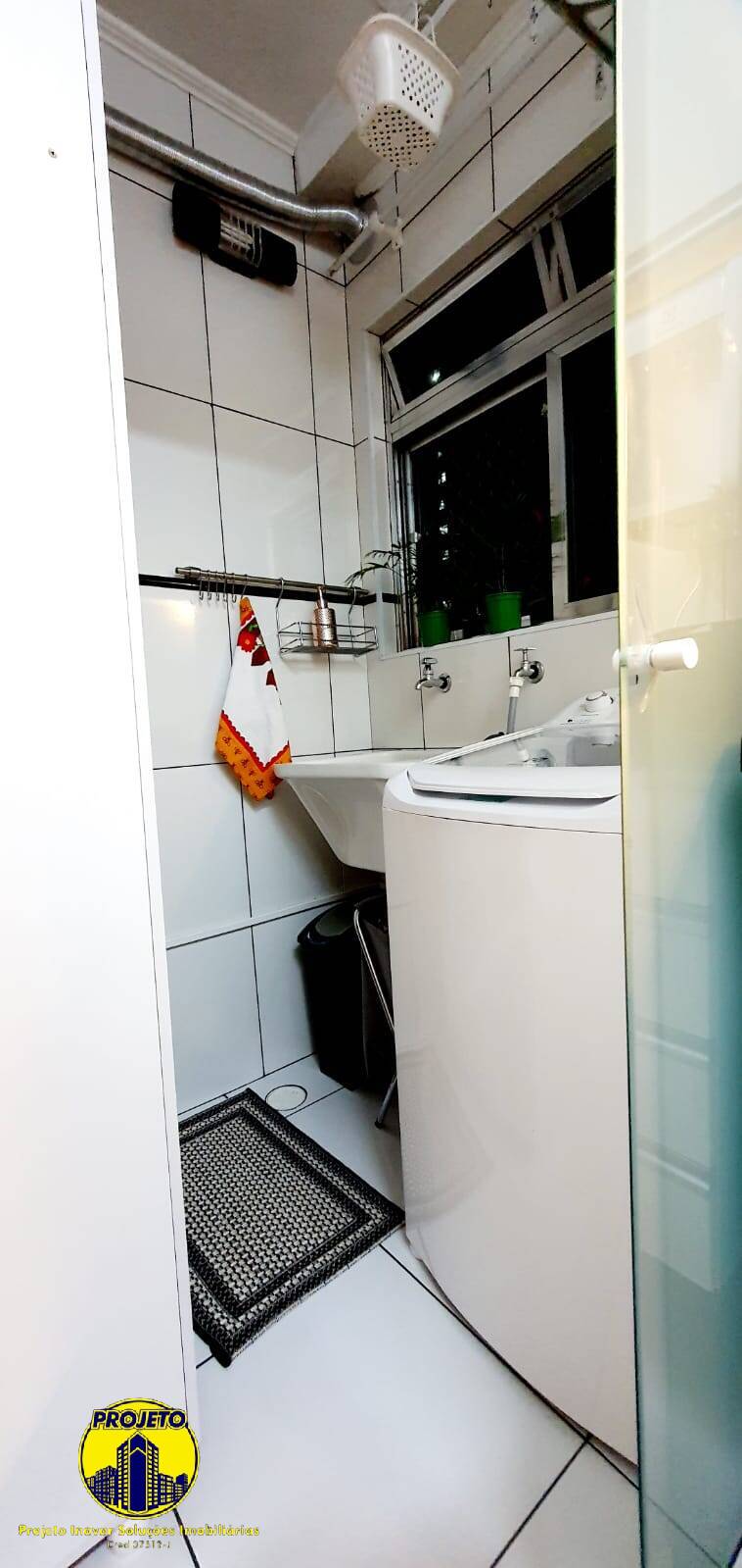 Apartamento, 2 quartos, 55 m² - Foto 9