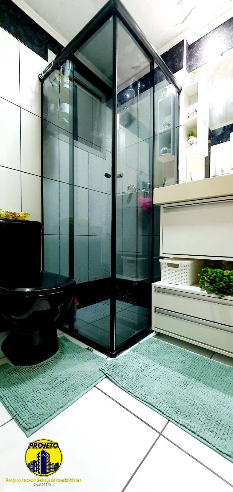 Apartamento, 2 quartos, 55 m² - Foto 10