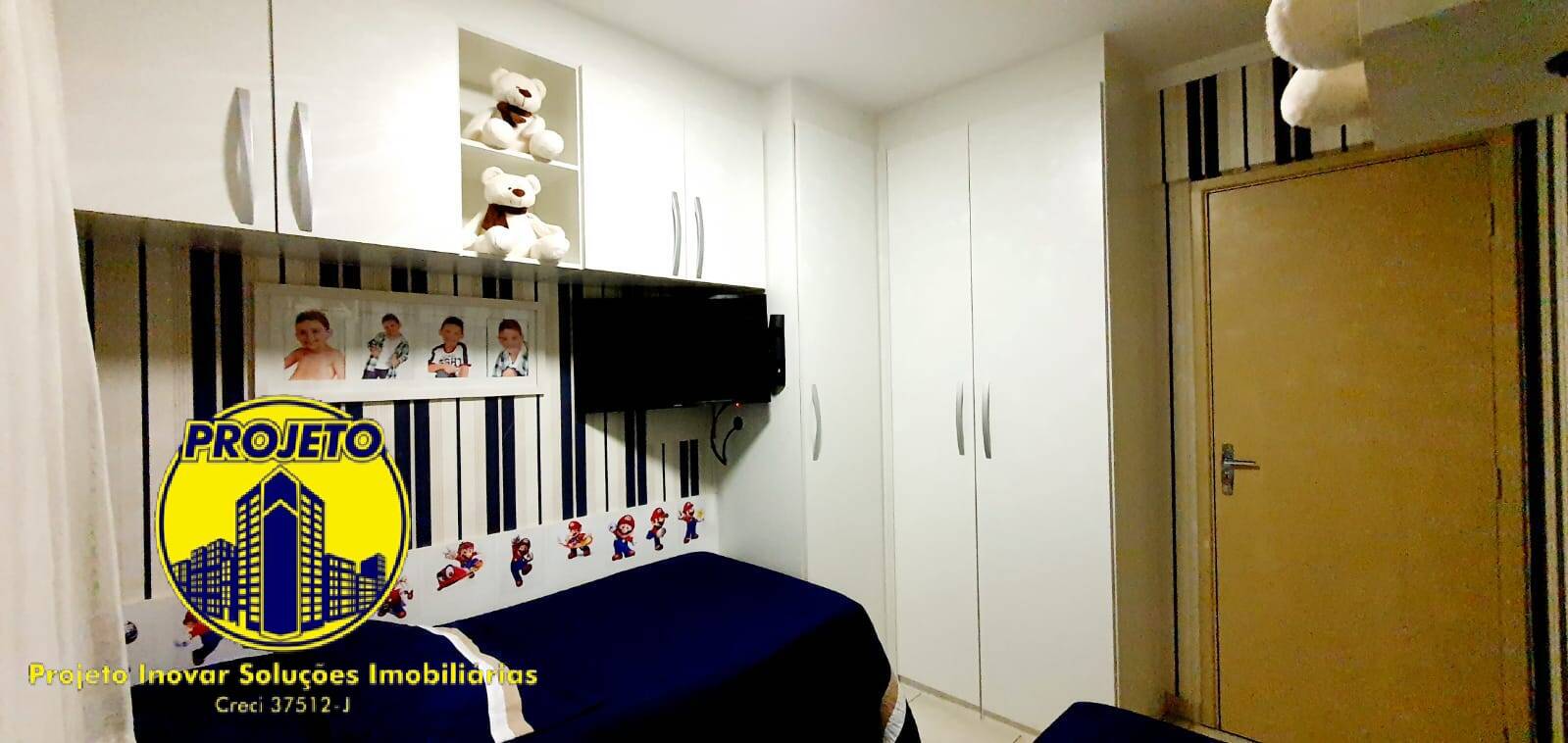 Apartamento, 2 quartos, 55 m² - Foto 14